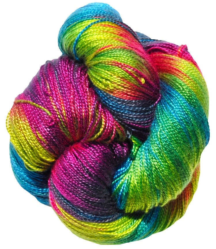 Dryad Tencel Spectrum: Luxurious Softness for a Vibrant Touch.